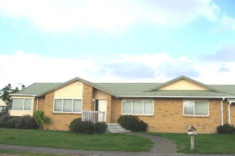 Photo of property in 22 Maurice Borich Place, Henderson, Auckland, 0610