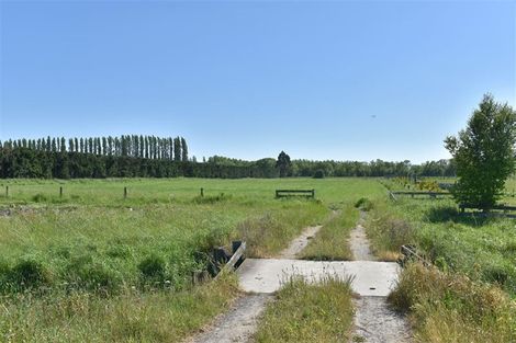 Photo of property in 586 Mount Thomas Road, Fernside, Rangiora, 7471