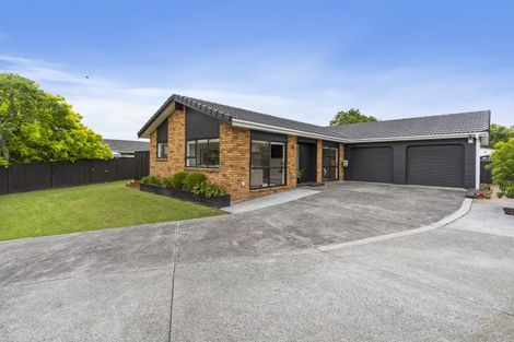 Photo of property in 7 Rheingold Place, Huapai, Kumeu, 0810