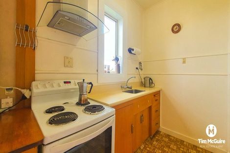 Photo of property in 139 Forfar Street, Clyde Hill, Dunedin, 9011