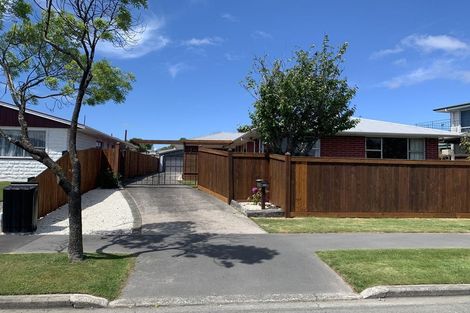Photo of property in 50 Kimberley Street, Casebrook, Christchurch, 8051