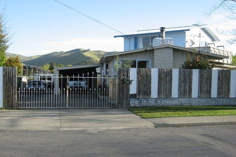 Photo of property in 168 Hospital Road, Witherlea, Blenheim, 7201
