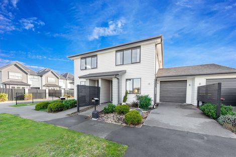 Photo of property in 66 Gosling Crescent, Halswell, Christchurch, 8025