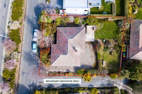 Photo of property in 31 June Street, Highfield, Timaru, 7910