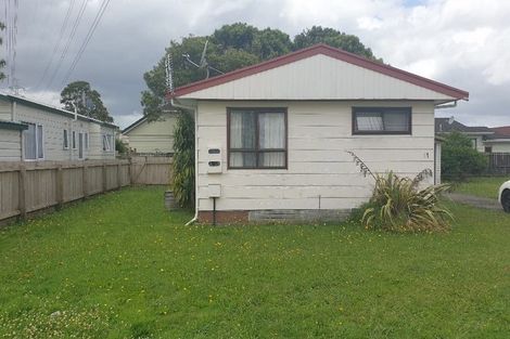 Photo of property in 41 Taka Street, Takanini, 2112