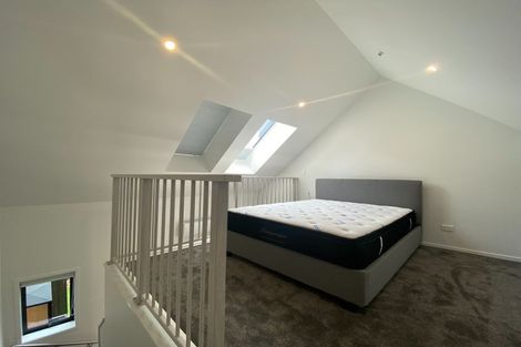 Photo of property in 9/346 Cashel Street, Christchurch Central, Christchurch, 8011