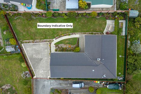 Photo of property in 20 Glenview Terrace, Highfield, Timaru, 7910