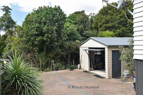 Photo of property in 45 Gorge Road, Maungaturoto, 0520