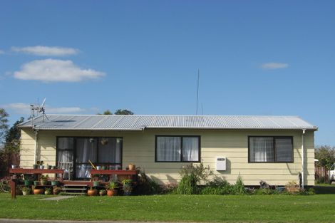 Photo of property in 84 Main Street, Edgecumbe, 3120