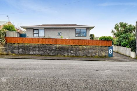 Photo of property in 8a Birdwood Avenue, Moturoa, New Plymouth, 4310