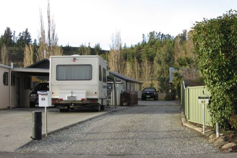 Photo of property in 59 Arnott Street, Alexandra, 9320