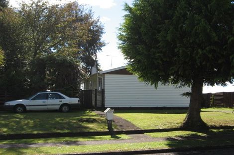 Photo of property in 16 Cairngorm Place, Tokoroa, 3420