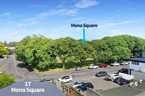 Photo of property in 17 Mona Square, Ashburton, 7700