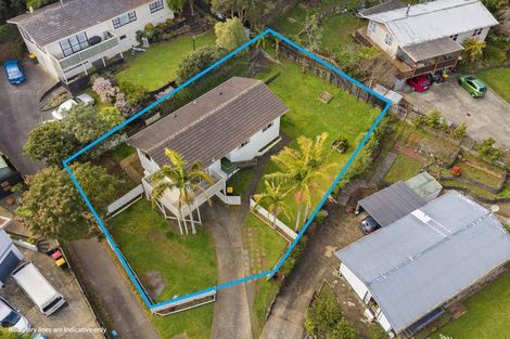 Photo of property in 11 Chrisarda Place, Red Hill, Papakura, 2110