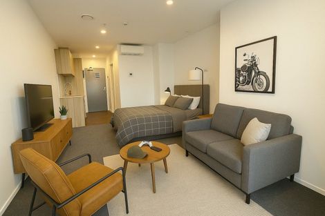 Photo of property in 607/20 Park Avenue, Ellerslie, Auckland, 1051