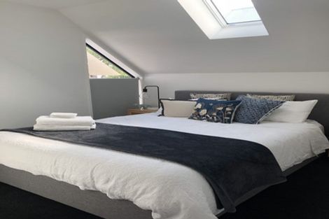 Photo of property in 181a Brougham Street, Sydenham, Christchurch, 8023