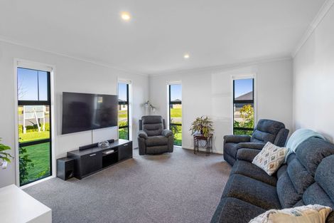 Photo of property in 1 Barcote Lane, Rolleston, 7615