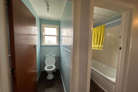 Photo of property in 3 Wilson Street, Pahiatua, 4910