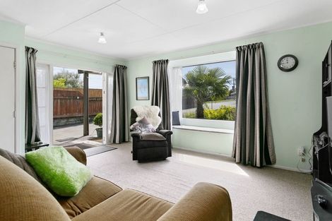 Photo of property in 1/17 Kotare Street, Hilltop, Taupo, 3330