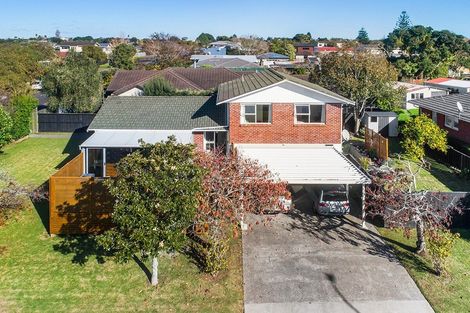 Photo of property in 28 Celtic Crescent, Ellerslie, Auckland, 1051