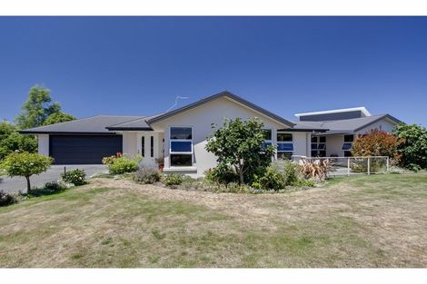 Photo of property in 100 Princes Street, Temuka, 7920
