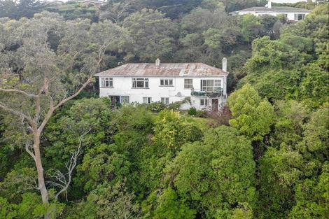 Photo of property in 144 Portobello Road, Vauxhall, Dunedin, 9013