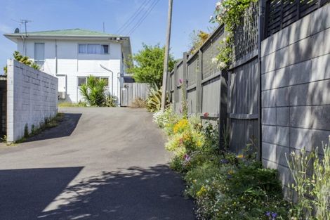 Photo of property in 5/32 Tonbridge Street, Merivale, Christchurch, 8014