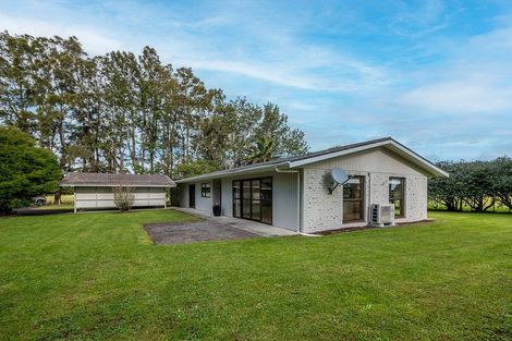 Photo of property in 6947 Mangakahia Road, Kaikohe, 0474