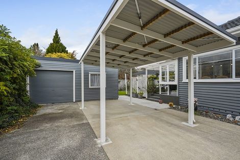 Photo of property in 6 Vectis Road, Hillcrest, Hamilton, 3216