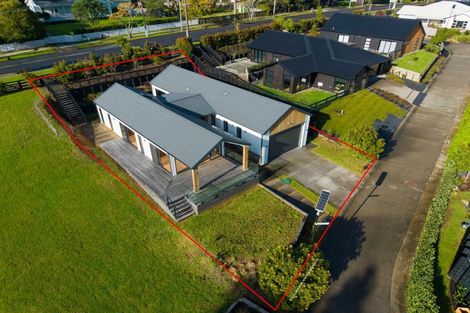 Photo of property in 7 Kaihuia Lane, Clevedon, 2582