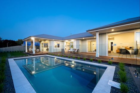 Photo of property in 4 Gage Lane, Havelock North, 4130