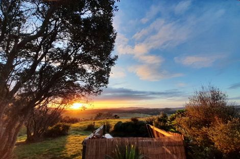 Photo of property in 241 Jobe Road, Maungakaramea, Whangarei, 0178