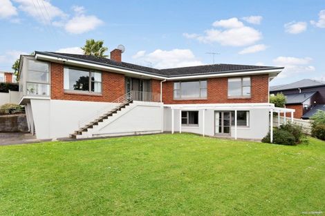 Photo of property in 4 Ashby Avenue, Saint Heliers, Auckland, 1071