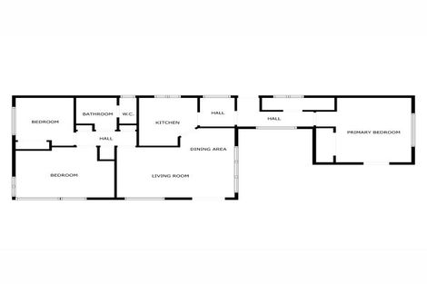 Photo of property in 2 Signal Street, Marton, 4710