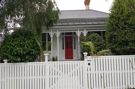 Photo of property in 25 Pompallier Terrace, Ponsonby, Auckland, 1011