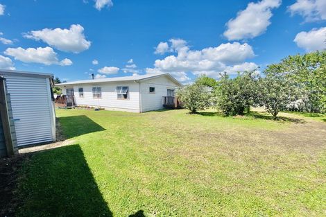 Photo of property in 4 Ion Road, Kawerau, 3127