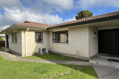 Photo of property in 1a Beresford Street, Takaro, Palmerston North, 4410