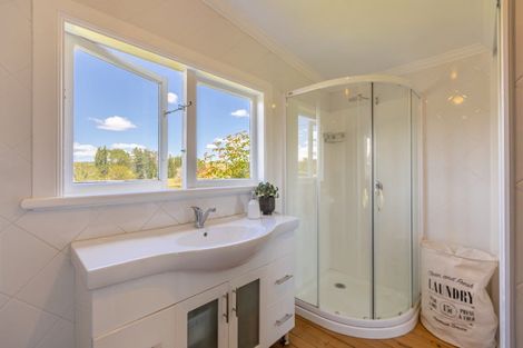 Photo of property in 537 Lake Road, Flemington, Waipukurau, 4282