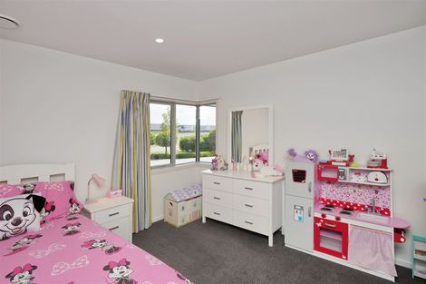 Photo of property in 8 Quartz Drive, Rolleston, 7614