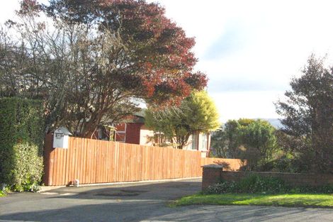 Photo of property in 263a Highcliff Road, Shiel Hill, Dunedin, 9013