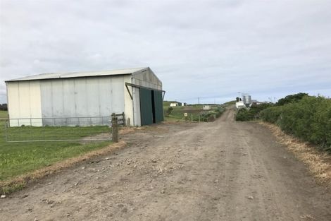 Photo of property in 396 Cape Road, Pungarehu, Opunake, 4685