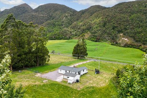 Photo of property in 878 Te Kopia Road, Waikite Valley, Rotorua, 3077