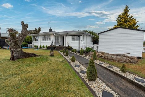 Photo of property in 78 Bruce Avenue, Glenview, Hamilton, 3206