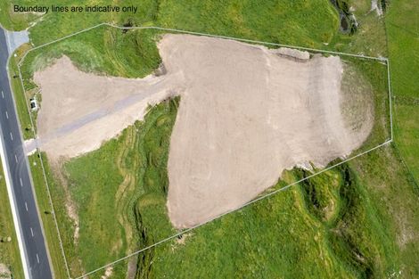 Photo of property in 6 Scarlet Drive, Ranui, Auckland, 0612