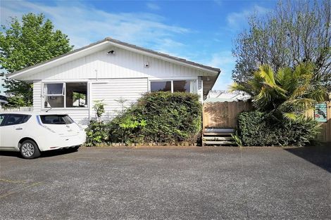 Photo of property in 1/7 Studfall Street, Pakuranga Heights, Auckland, 2010