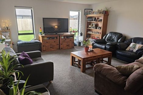 Photo of property in 41 Collisson Street, Leeston, 7632