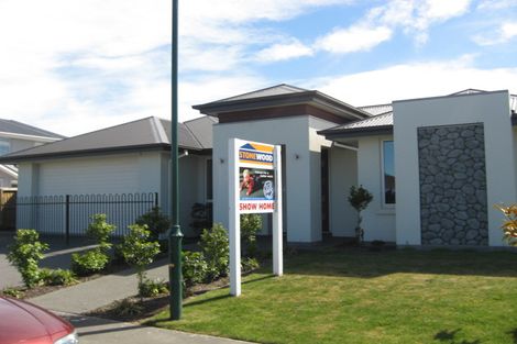 Photo of property in 11 Applefield Court, Northwood, Christchurch, 8051