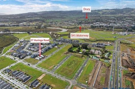 Photo of property in 27 Huringa Road, Karaka, Papakura, 2113