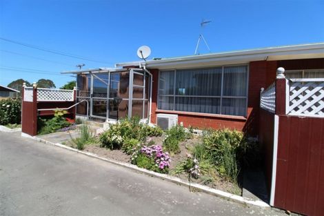Photo of property in 60 Mountain View Road, Glenwood, Timaru, 7910