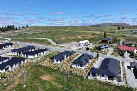 Photo of property in 21 Andrew Don Drive, Lake Tekapo, 7999